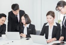 光彩投资控股集团WiFi覆盖案例-武汉沁煜网络科技有限公司