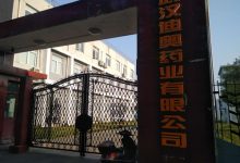 武汉迪奥药业有限公司监控维保-武汉沁煜网络科技有限公司