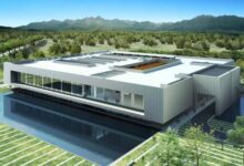 智能化图书馆综合布线系统设计-武汉沁煜网络科技有限公司