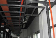 停车场系统布线应注意6大问题-武汉沁煜网络科技有限公司