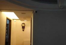 武汉东湖旅游接待有限公司监控项目-武汉沁煜网络科技有限公司