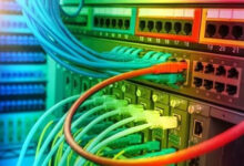 简述综合布线的概念-武汉沁煜网络科技有限公司
