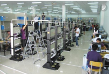 综合布线行业的“光进铜退”的发展趋势-武汉沁煜网络科技有限公司