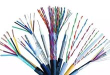 弱电布线中网络电源一体线要选什么导体材质-武汉沁煜网络科技有限公司