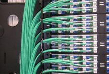 综合布线工程专业技术是网络性能的重要之一-武汉沁煜网络科技有限公司