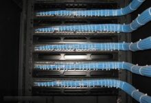 智能小区综合布线系统完美方案-武汉沁煜网络科技有限公司