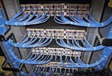 监控安装布线要注意什么?-武汉沁煜网络科技有限公司