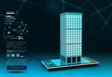 智能建筑中综合布线系统的应用-武汉沁煜网络科技有限公司