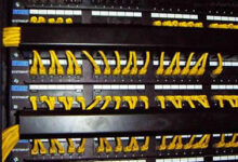 综合布线七大子系统-武汉沁煜网络科技有限公司