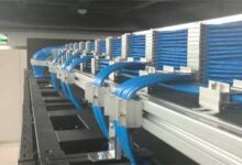 综合布线系统与智能建筑不可分割-武汉沁煜网络科技有限公司