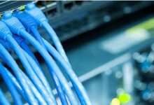 综合布线系统在智能建筑应用中的节能探索-武汉沁煜网络科技有限公司